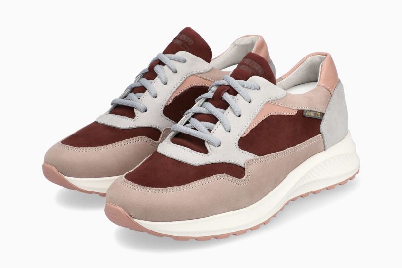MEPHISTO KARIN - TAUPE CLAIR FEMME