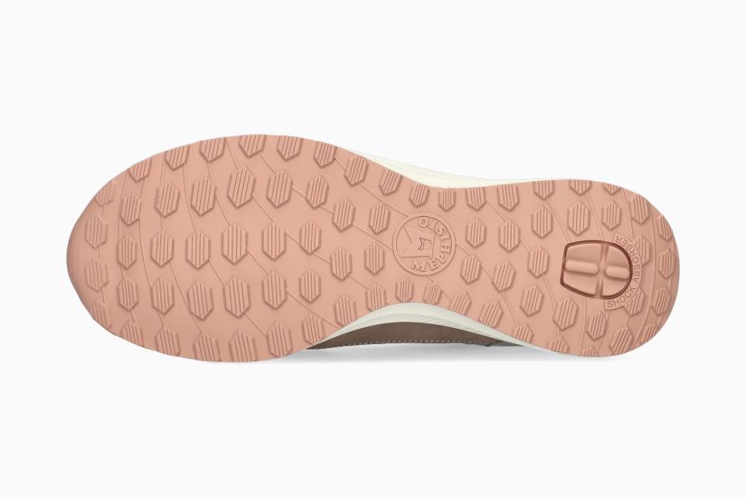 MEPHISTO KARIN - TAUPE CLAIR FEMME