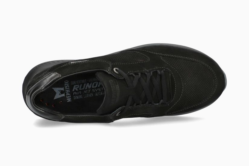 MEPHISTO FEMME KELIA - NOIR