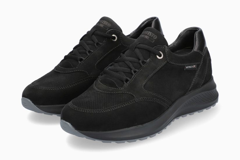 MEPHISTO FEMME KELIA - NOIR
