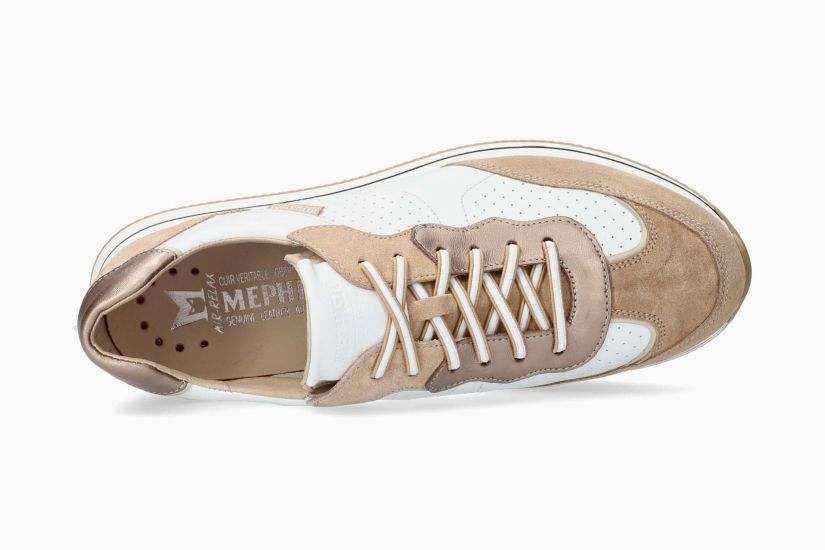 MEPHISTO LAURENA FEMME - CLAIRSABLE