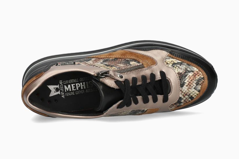 MEPHISTO OLIMPIA FEMME - NOIR