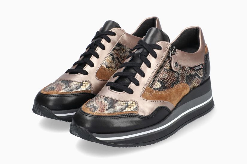 MEPHISTO OLIMPIA FEMME - NOIR