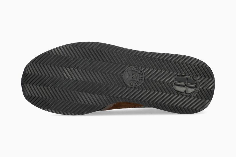 MEPHISTO OLIMPIA FEMME - NOIR