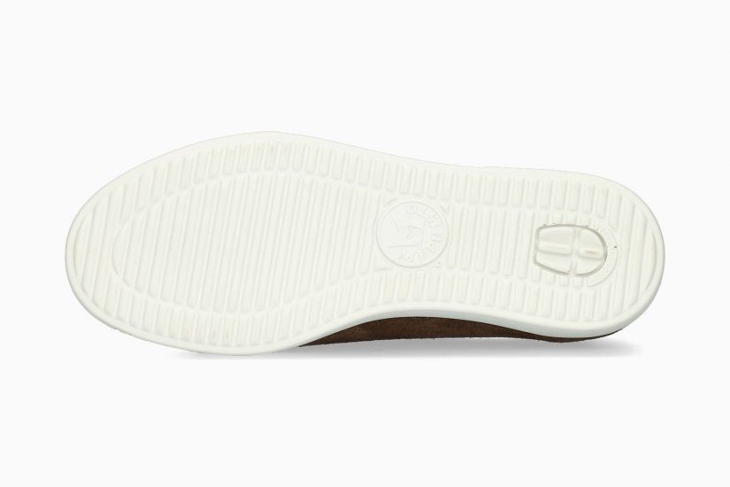 MEPHISTO FREDERICA FEMME - TAUPE