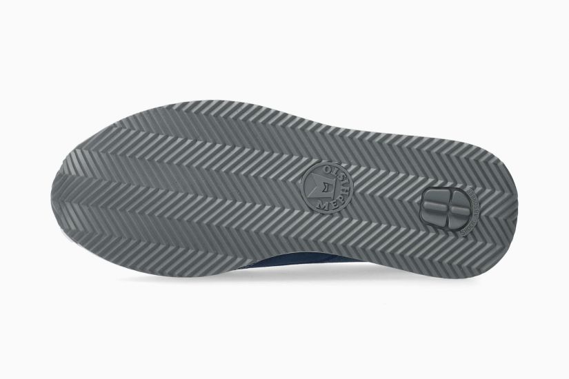 MEPHISTO OLIMPIA FEMME - DENIM