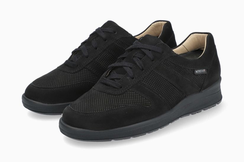MEPHISTO REBECA PERF - NOIR