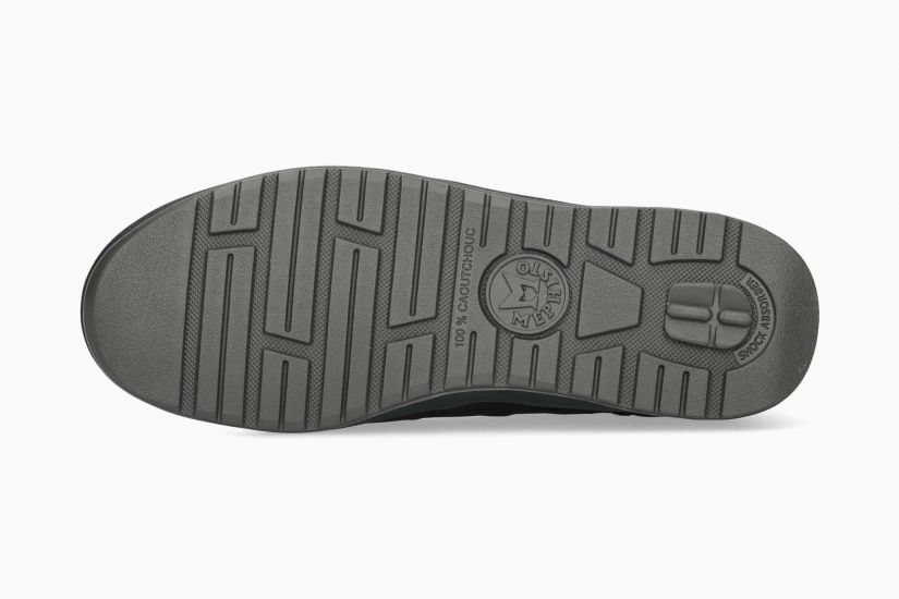 MEPHISTO REBECA PERF - NOIR