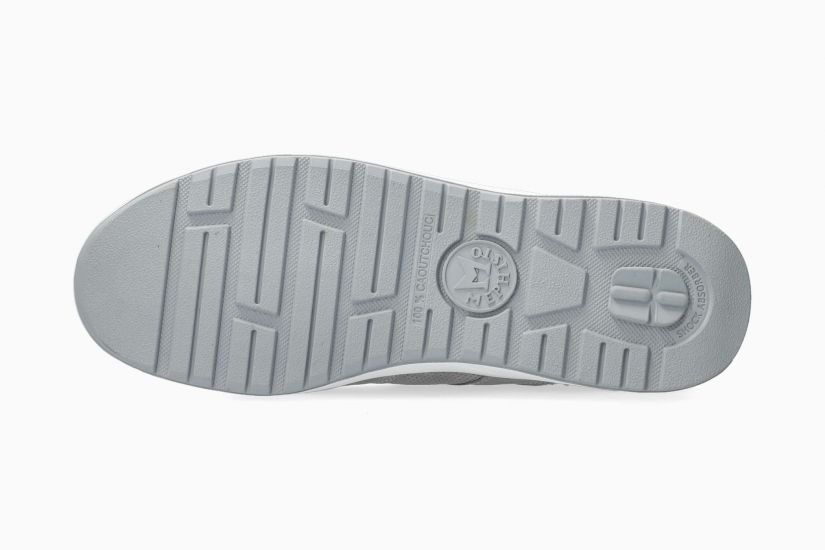 MEPHISTO REBECA PERF FEMME - GRIS CLAIR