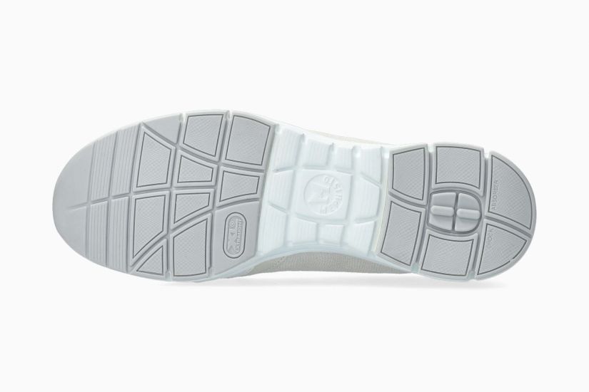 MEPHISTO YLONA FEMME - BLANC