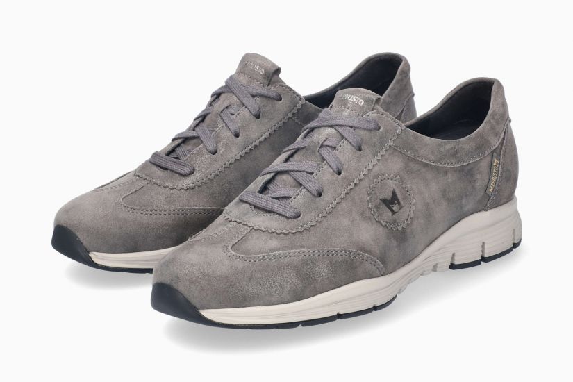 MEPHISTO FEMME YAEL-GRIS