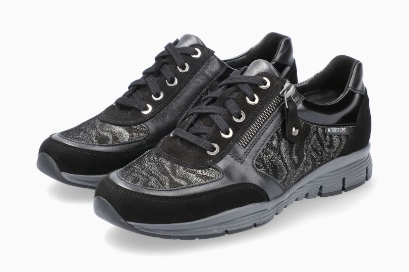 MEPHISTO YLONA FEMME - NOIR