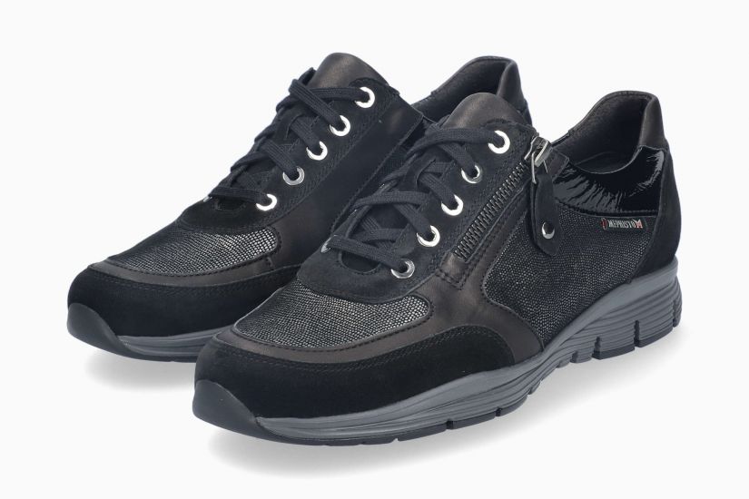 MEPHISTO YLONA FEMME - NOIR