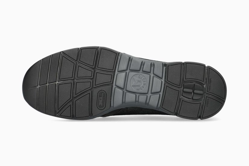 MEPHISTO YLONA FEMME - NOIR