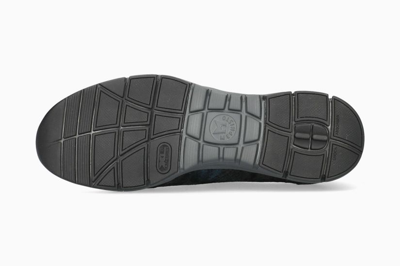 MEPHISTO YAEL FEMME - PÉTROLE