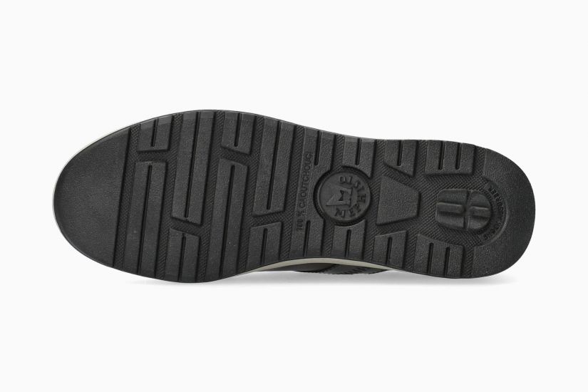 MEPHISTO RUBIS FEMME - GRAPHITE