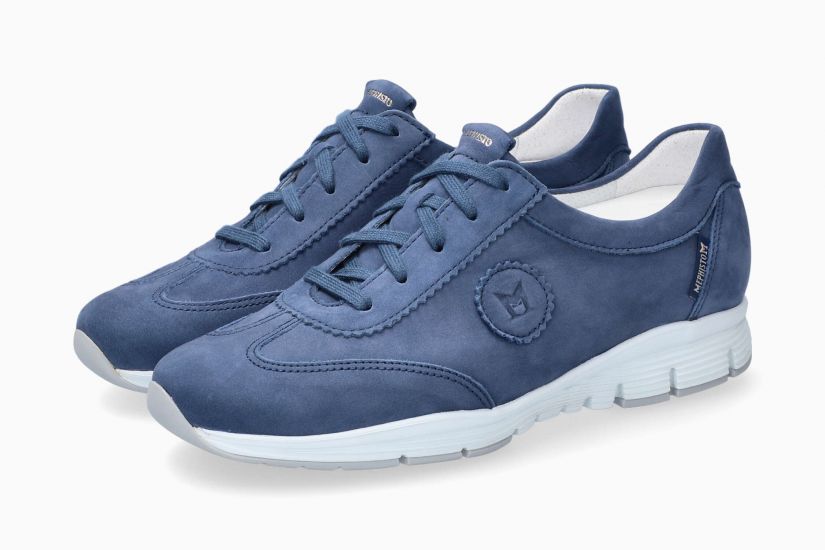 MEPHISTO YAEL FEMME - DENIM