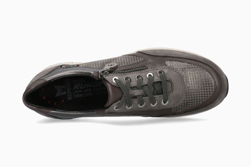 MEPHISTO YLONA FEMME - GRIS