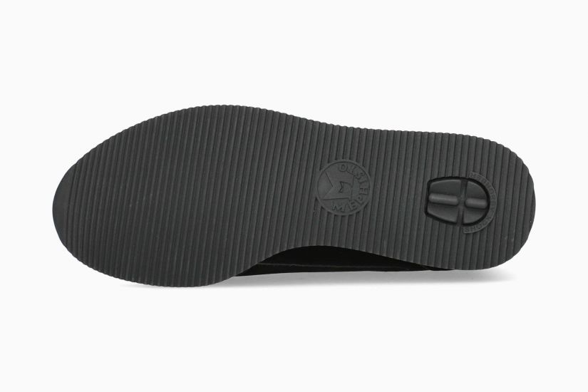 MEPHISTO LEENIE FEMME - NOIR