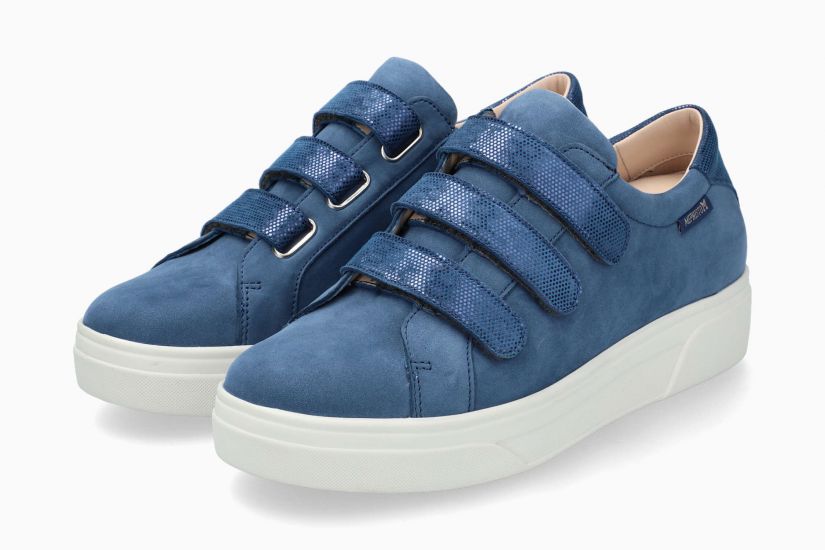 MEPHISTO FREDERICA-DENIM FEMME
