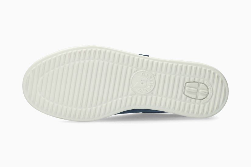MEPHISTO FREDERICA-DENIM FEMME