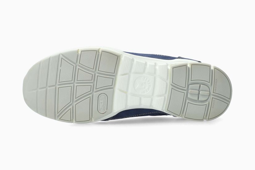 MEPHISTO YOANA FEMME (SUP) - BLEU MARINE
