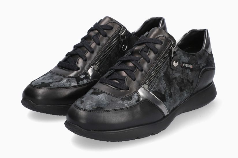 MEPHISTO MONIA FEMME - NOIR