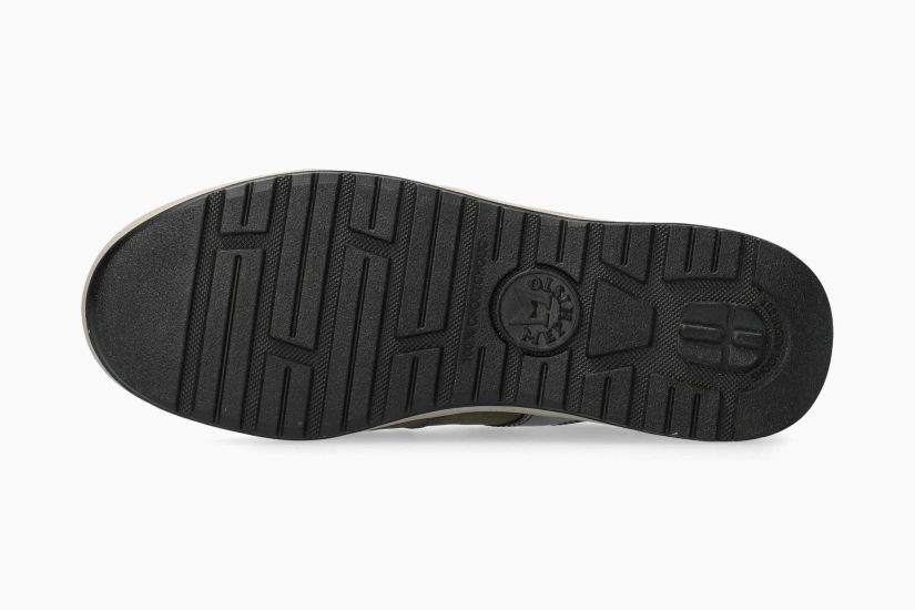 MEPHISTO REBECA FEMME - KAKI