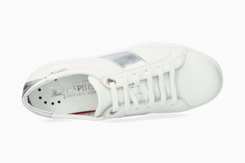MEPHISTO FEMME FAY-WHITE
