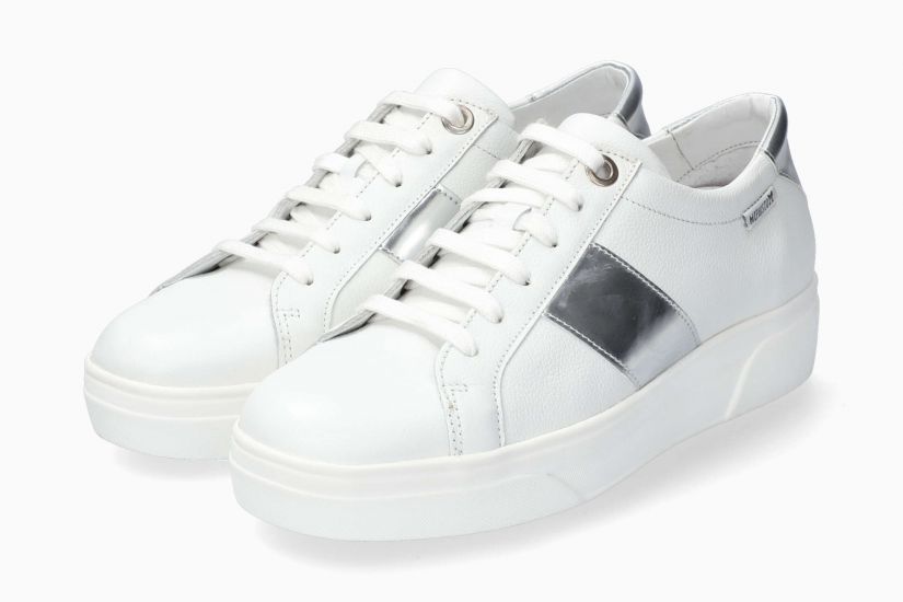 MEPHISTO FEMME FAY-WHITE