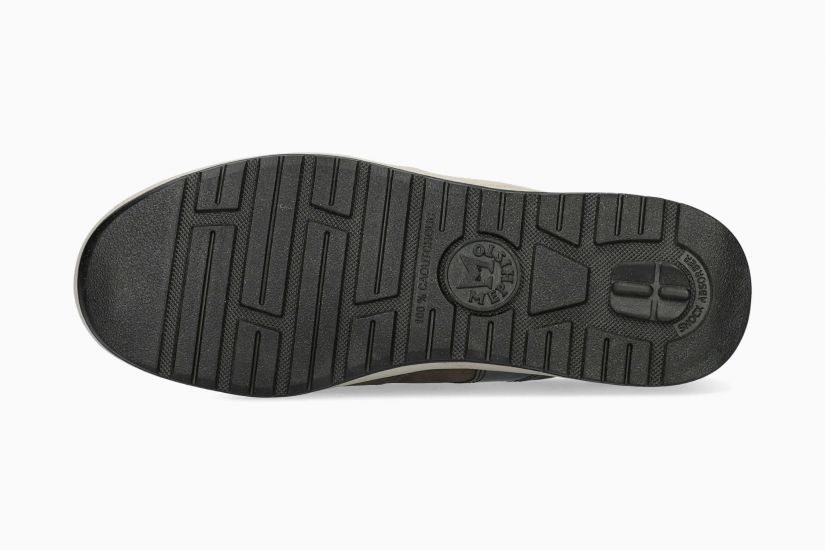 MEPHISTO REBECA FEMME - GRIS