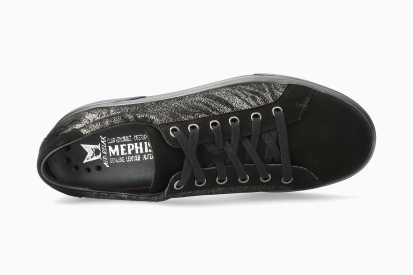 MEPHISTO FANYA FEMME - NOIR