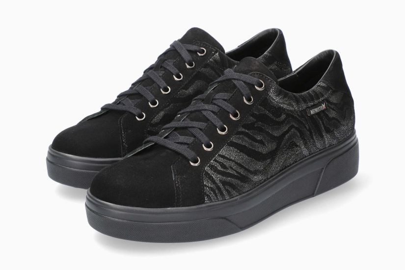MEPHISTO FANYA FEMME - NOIR
