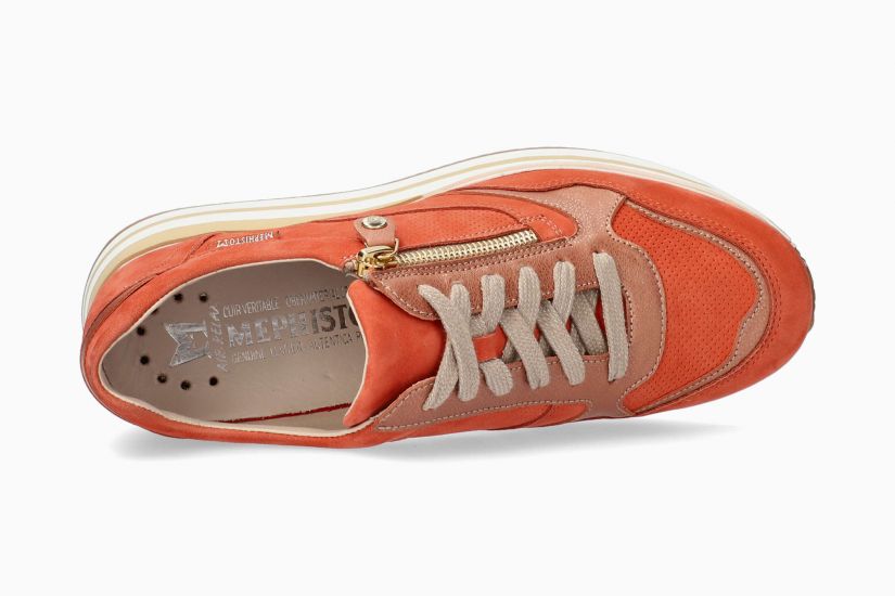 MEPHISTO OLIMPIA FEMME - NOIX DE COCO