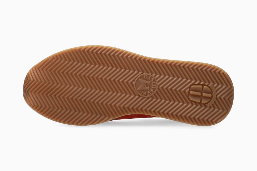 MEPHISTO OLIMPIA FEMME - NOIX DE COCO