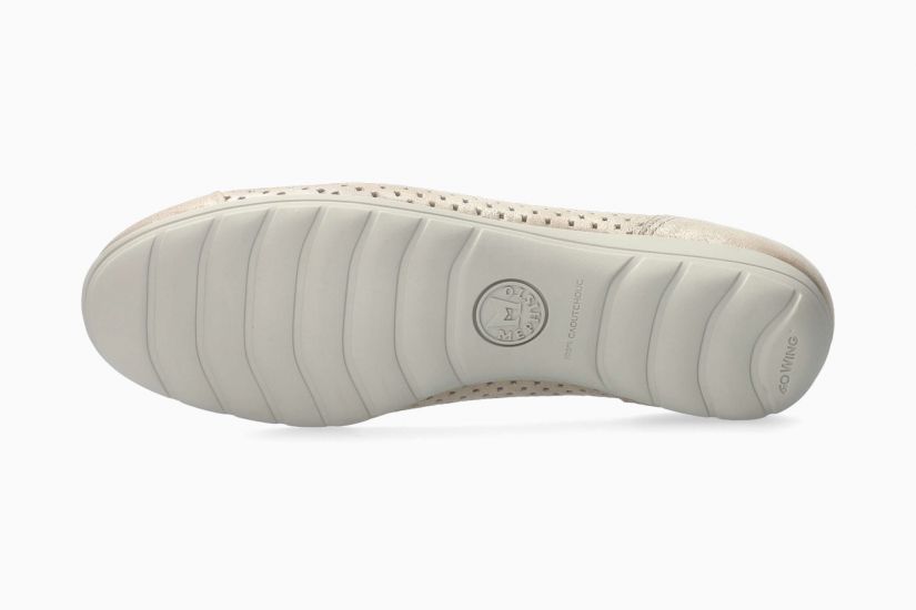 MEPHISTO ERIKA PERF. SABLE FEMME