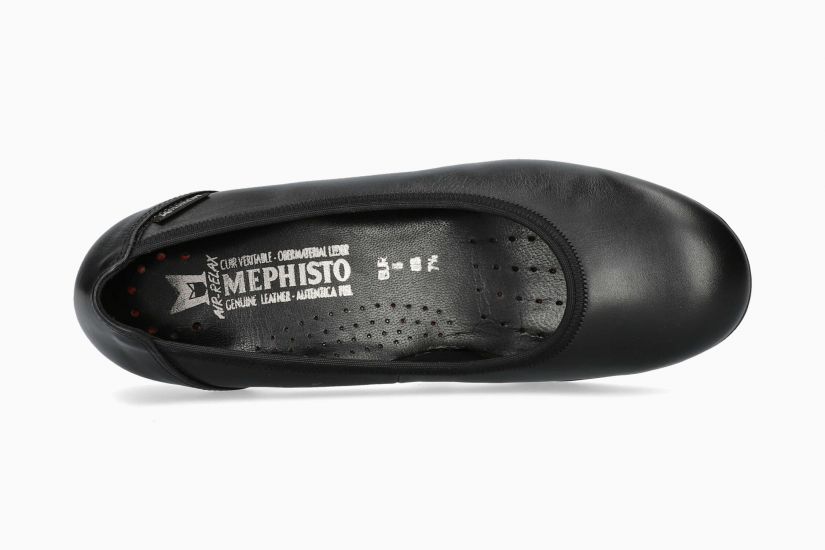 MEPHISTO EMILIE FEMME - NOIR