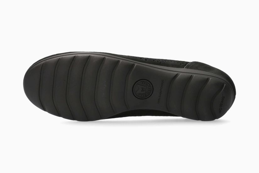 MEPHISTO ELSIE PERF. FEMME - NOIR