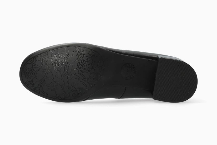 MEPHISTO BRITY FEMME - NOIR