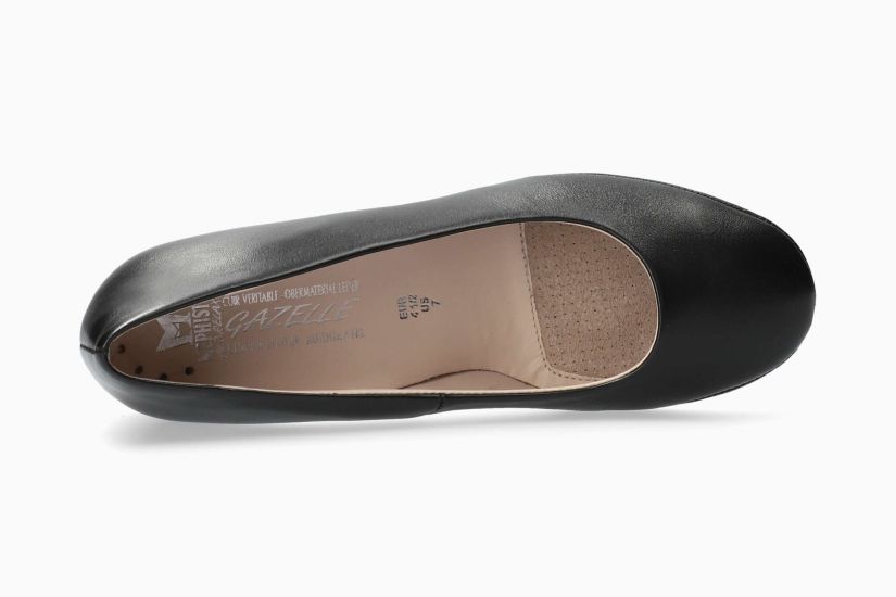 MEPHISTO BRITY FEMME - NOIR