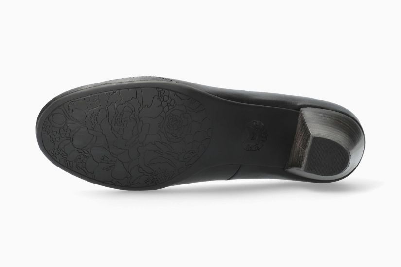 MEPHISTO PALDI NOIR FEMME