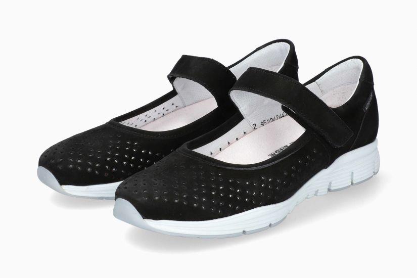 MEPHISTO YELINA PERF - NOIR FEMME