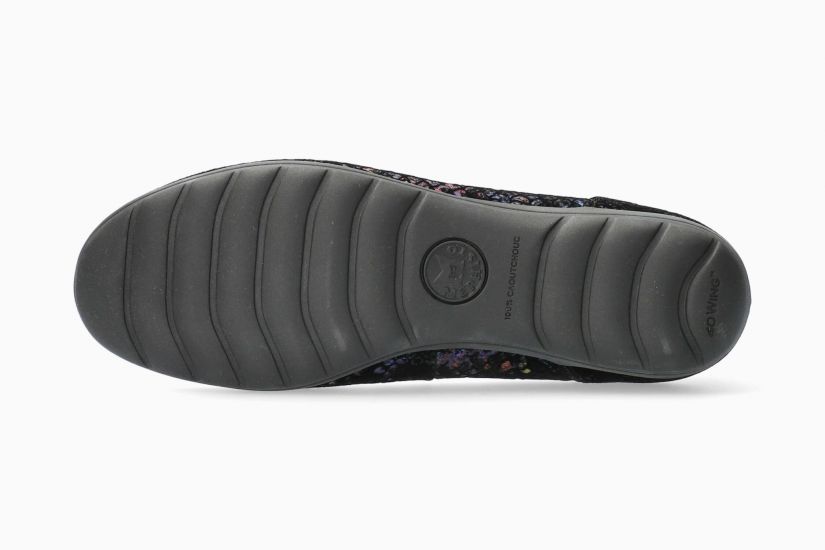 MEPHISTO EMILIE FEMME - MULTICOLORES
