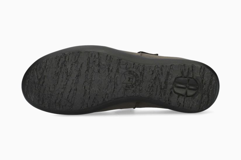 MEPHISTO FEMME NYNA - GRAPHITE
