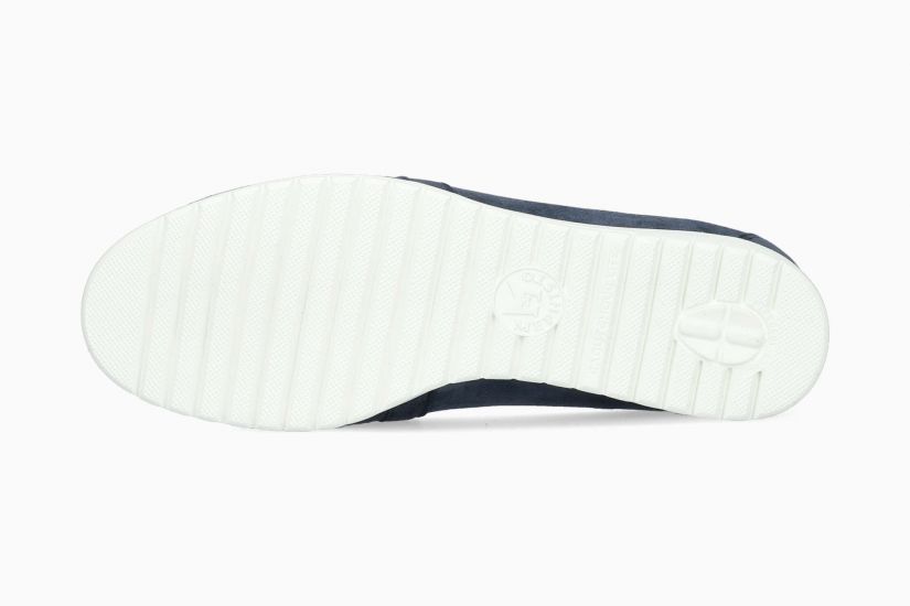 MEPHISTO JULIANA FEMME - BLEU JEANS