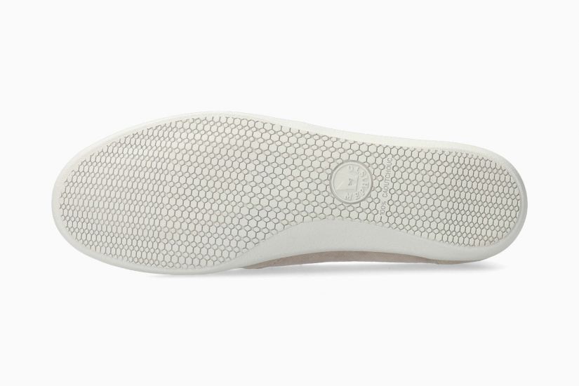 KORIE FEMME MEPHISTO - TAUPE CLAIR