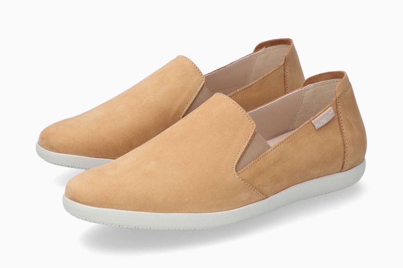 MEPHISTO KORIE FEMME - SABLE