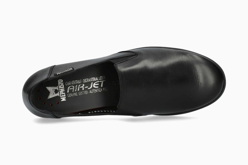 MEPHISTO KORIE FEMME - NOIR