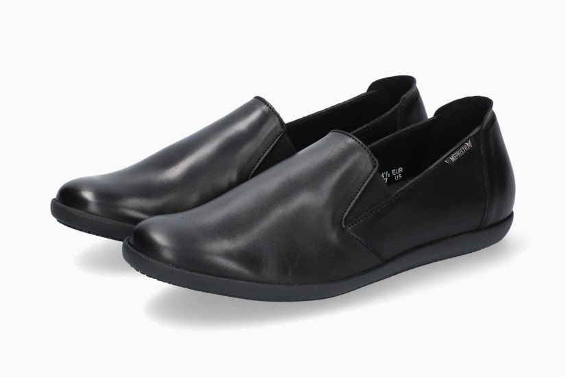 MEPHISTO KORIE FEMME - NOIR