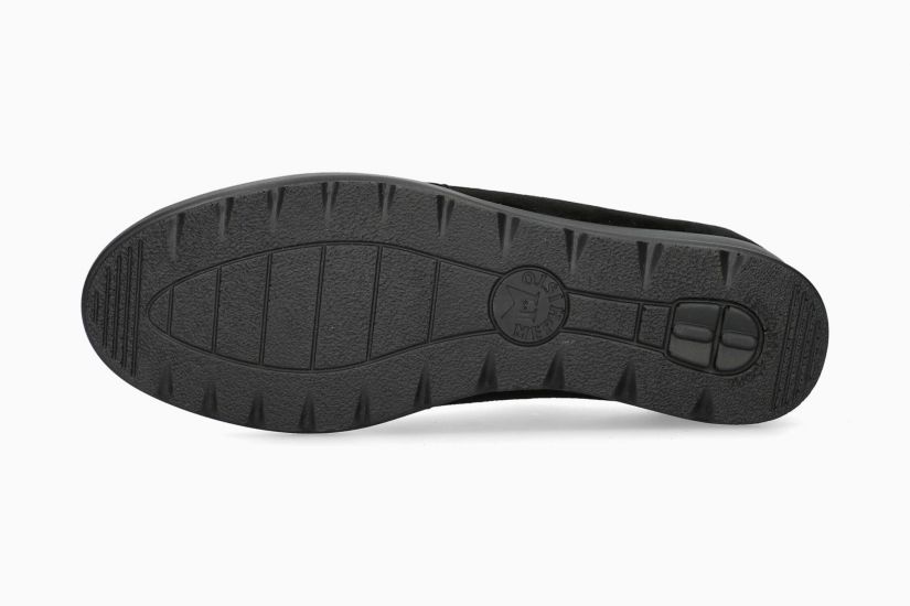 MEPHISTO FEMME PAVLOVA - NOIR